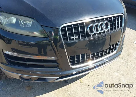 2011 Audi Q7 3.0T Premium z USA, uszkodzony, nr VIN WA1CGAFE7BD005106
